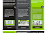 design professional infographics and roadmap visuals